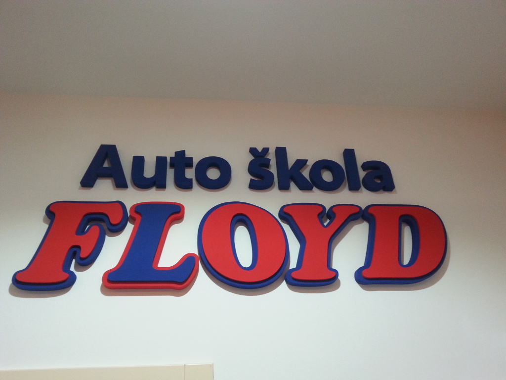 Auto Škola FLOYD