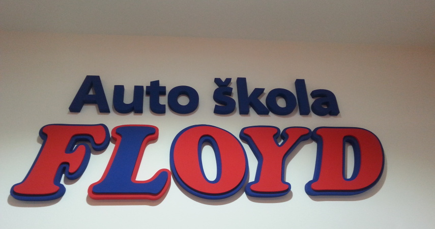 Auto Škola FLOYD